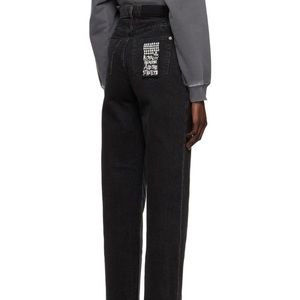 Ksubi Black Playback Jeans - Size 29